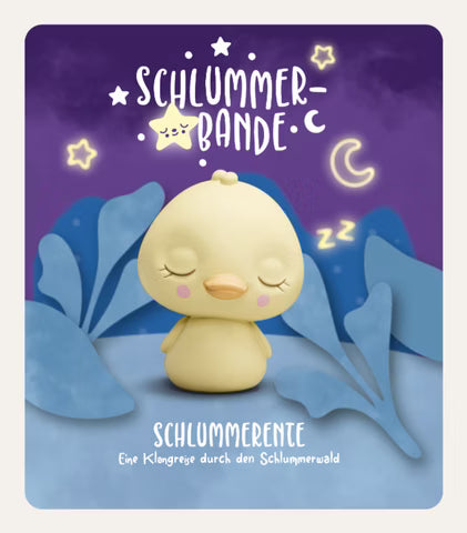Tonies Schlummerente - Klangreise durch den Schlummerwald