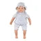 Little Dutch Schwimm Puppe Mara