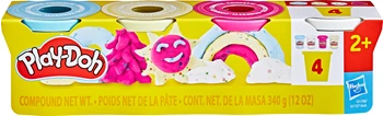 Play-Doh Geschenkset 23 Dosen Knete, Formen, Zubehör, ab 3 Jahren