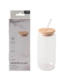 Esmée Trinkglas Cocktail Cup Getränke Glas Eiskaffe Becher