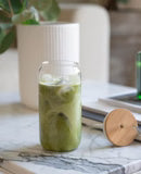 Esmée Trinkglas Cocktail Cup Getränke Glas Eiskaffe Becher