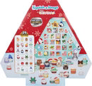 Squishalongs Adventskalender