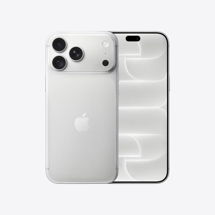 Apple iPhone 18 Pro Max 512GB Silver
