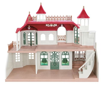 Sylvanian Families Villa am Fluss