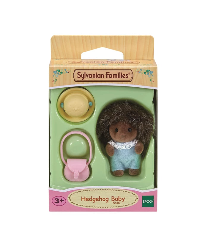 Sylvanian Families Igel Baby