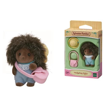 Sylvanian Families Igel Baby