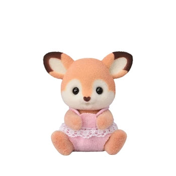 Sylvanian Families Reh Zwillinge