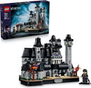 LEGO  Nevermore Academy 76788