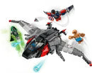 LEGO Avengers: Doomsday Quinjet 76347