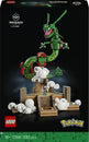 LEGO Pokémon Rayquaza 72168