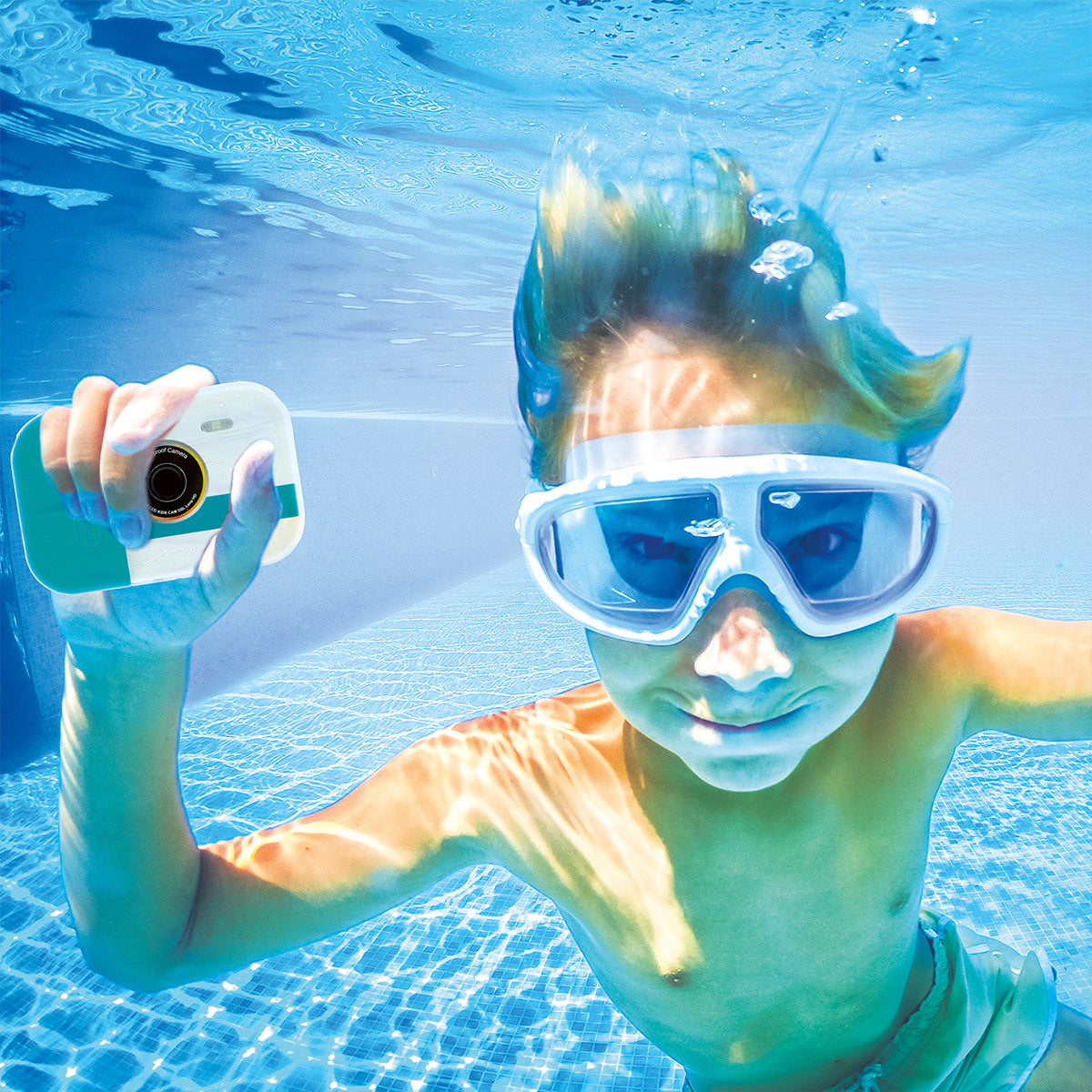 Canal Toys Waterproof Cam