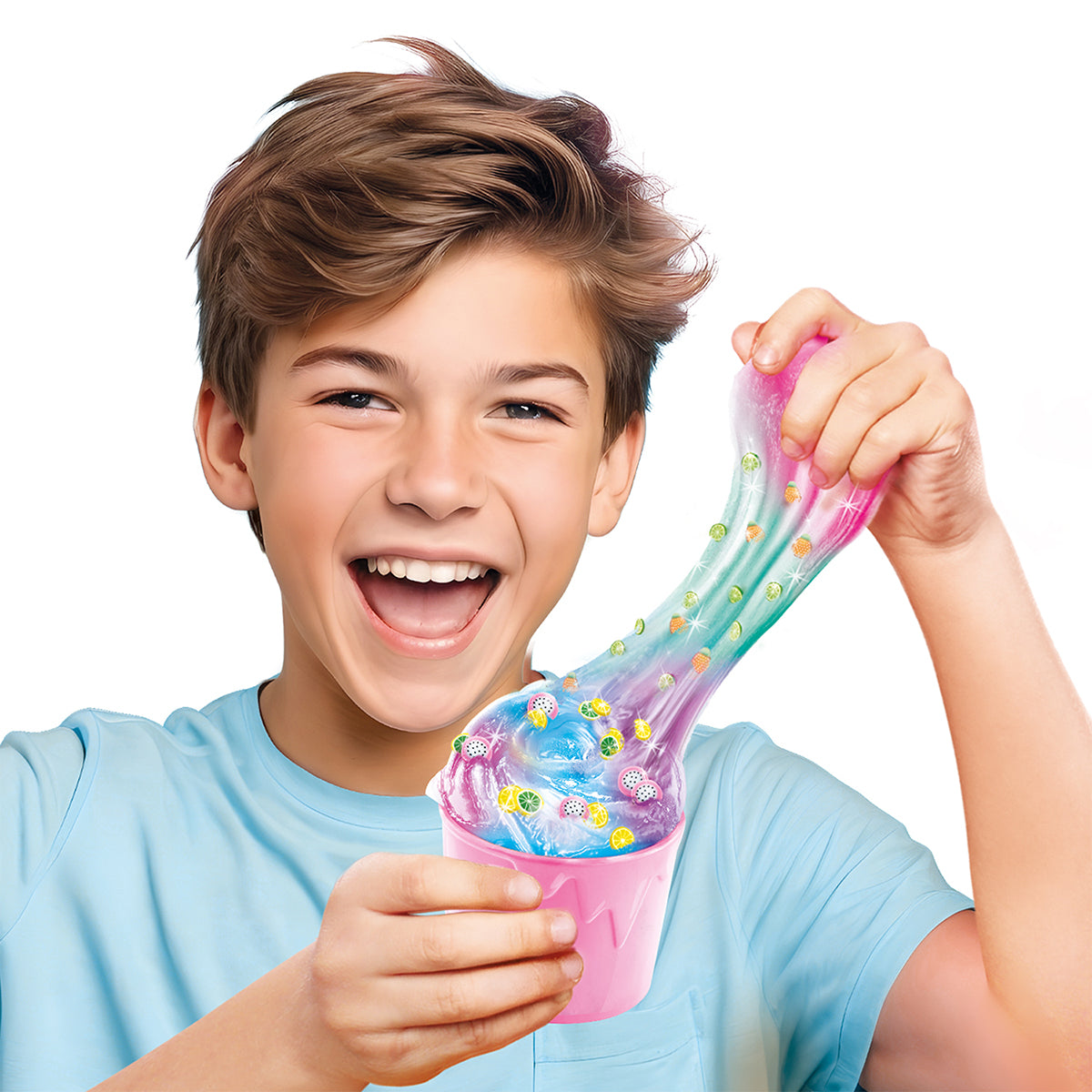 Canal Toys Premium Slime Experience Deluxe Set