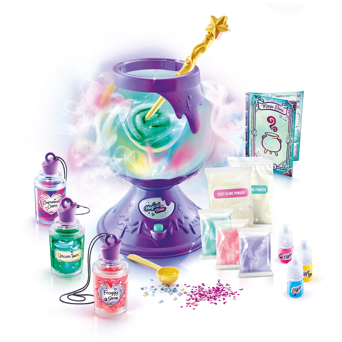 Canal Toys Magical Potion Maker