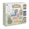 Little Dutch Knete Set Safari