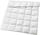 Billerbeck Edition Elwine Medium 940 g, Daune, 200 x 210 cm