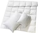 Billerbeck Edition Elwine Medium 940 g, Daune, 200 x 210 cm