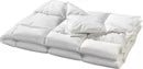 Billerbeck Edition Elwine Medium 940 g, Daune, 200 x 210 cm