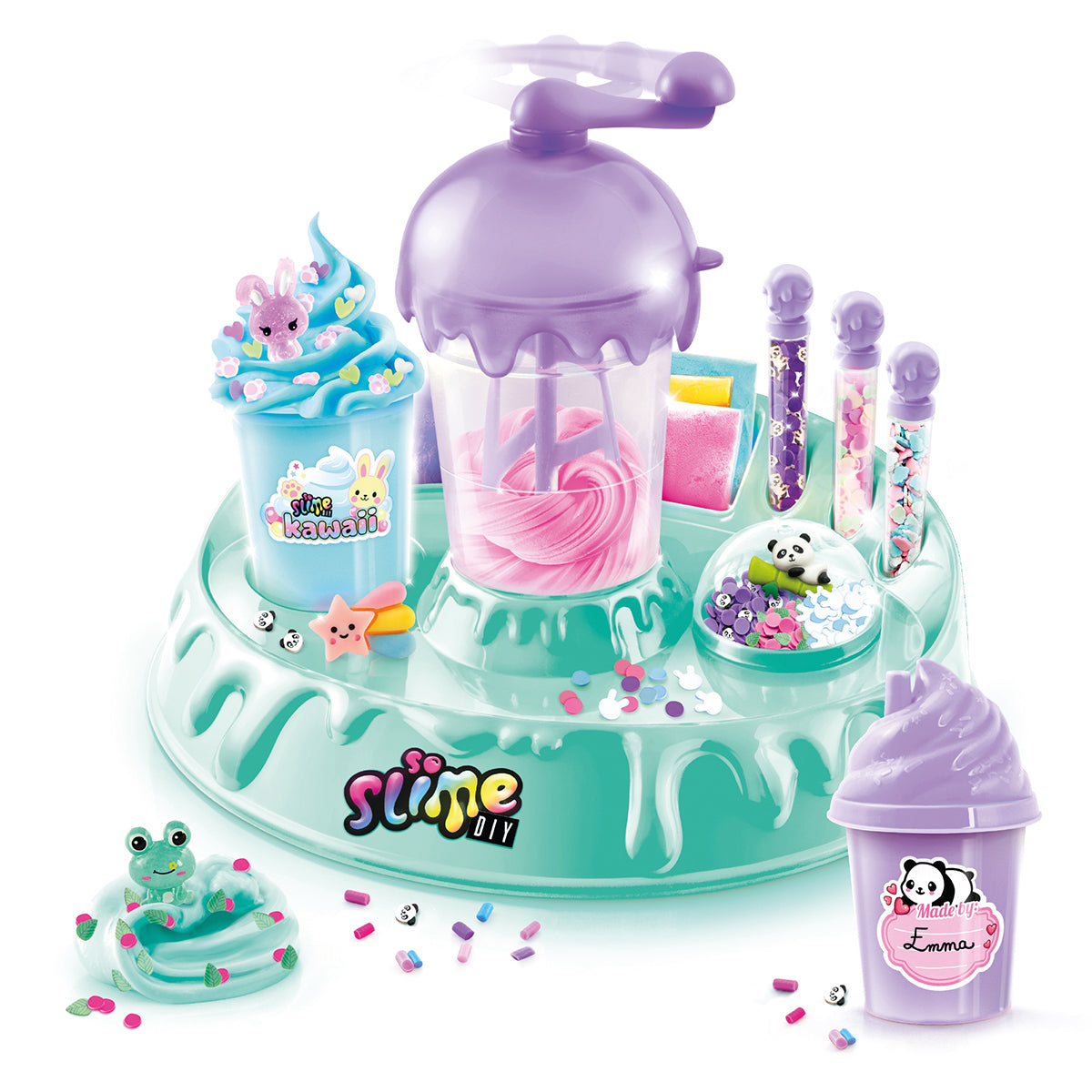 Canal Toys Kawaii Slime Factory
