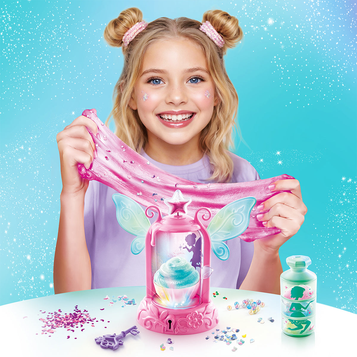 Canal Toys Fairy Slime Factory