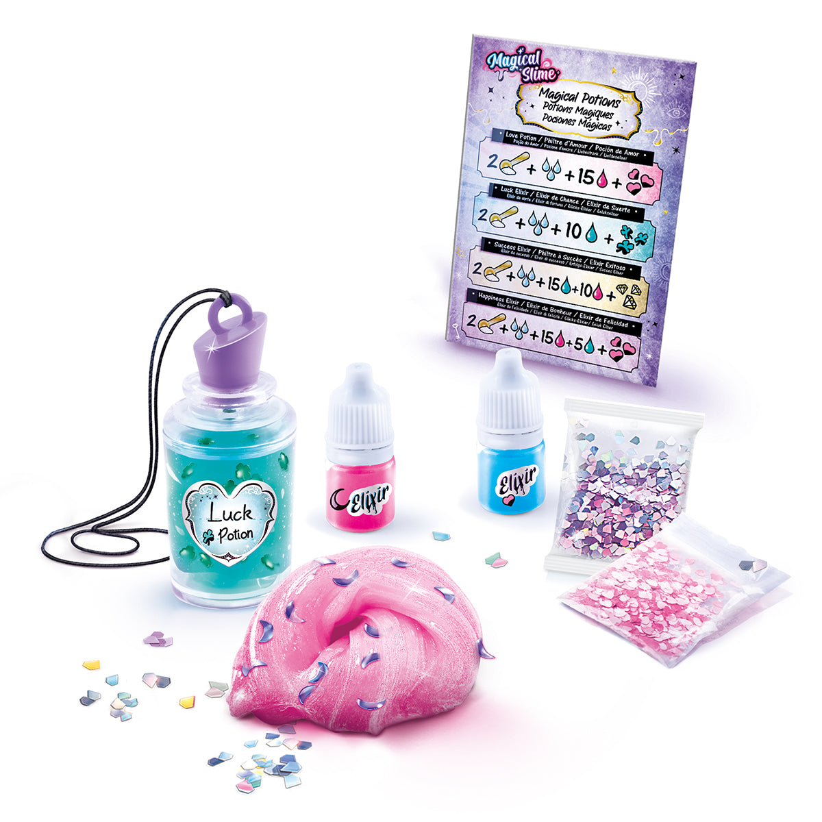 Canal Toys Magical Potion Refill