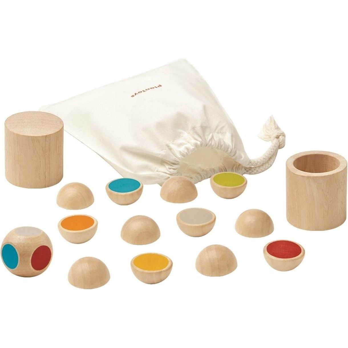 Shake N Flip Spiel