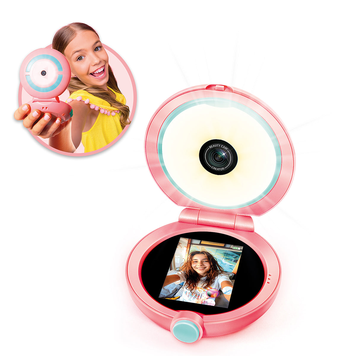 Canal Toys Beauty Cam