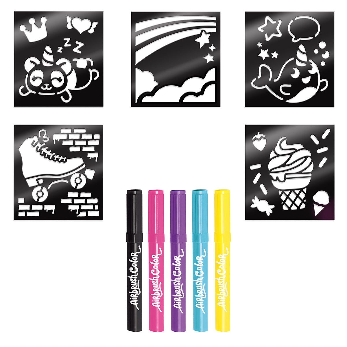 Canal Toys Airbrush Art Refill
