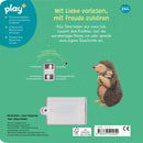 Ravensburger Play+ Mein Geschichten-Buch Ich hab dich lieb! - ab 2 Jahre