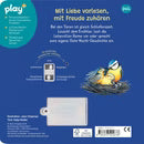 Ravensburger PPlay+ Mein Geschichten-Buch Schlaf schön! - ab 2 Jahre
