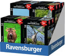 Ravensburger Minipuzzle Swiss Animals