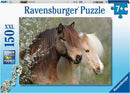 Ravensburger Puzzle Schöne Pferde 150 XXL