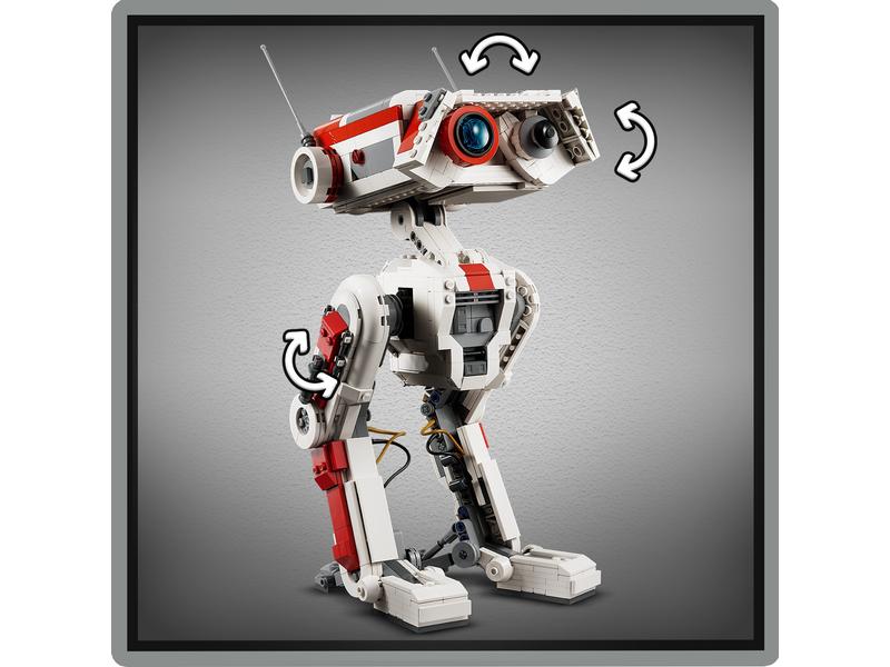 LEGO Star Wars BD-1 75335