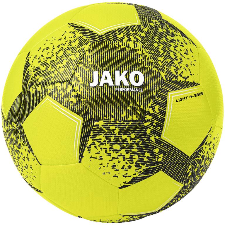 Jako Lightball Striker 2.0 32 Panel, MS (yellow)