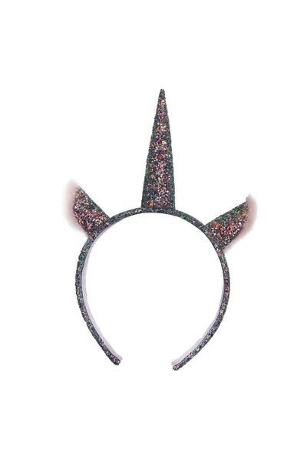 Boutique Get Glitter Unicorn Headband
