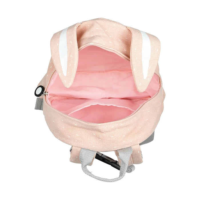 Trixie Rucksack gross Hase