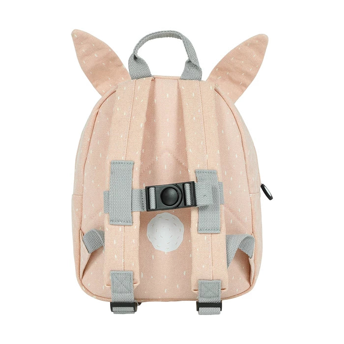 Trixie Rucksack gross Hase