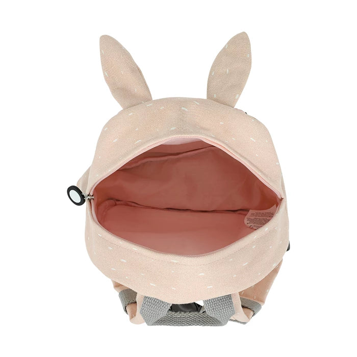 Trixie Rucksack klein Hase