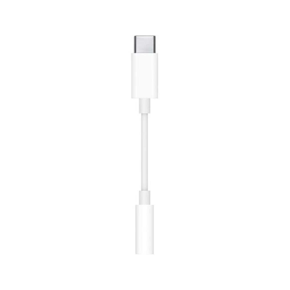 APPLE USB-C auf 3.5mm Kopfhöreranschluss