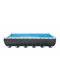 Intex Pool Ultra XTR Rectangular Frame 975 x 488 x 132 cm