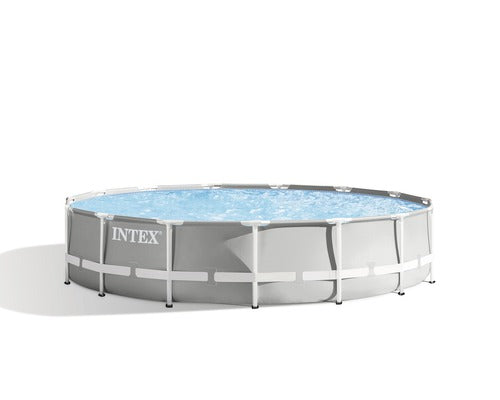Intex Pool Prism Frame Set 457 x 107 cm