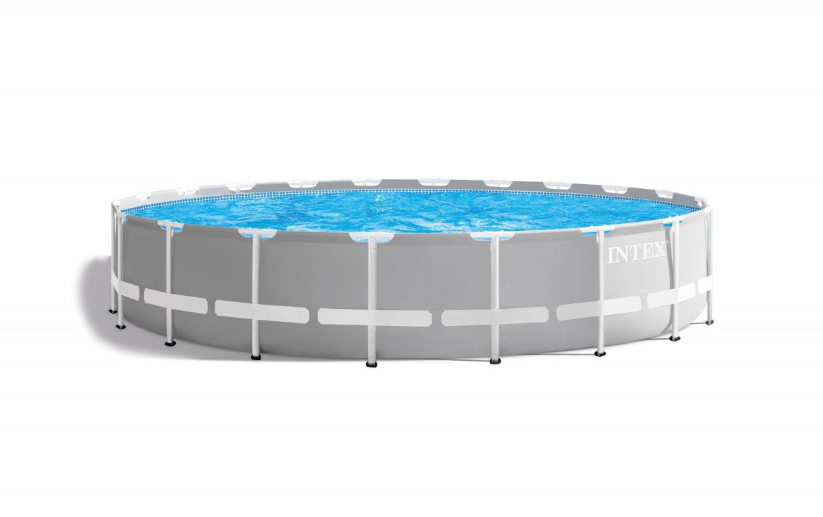 Intex Pool Prism Frame Set 610 x 132 cm