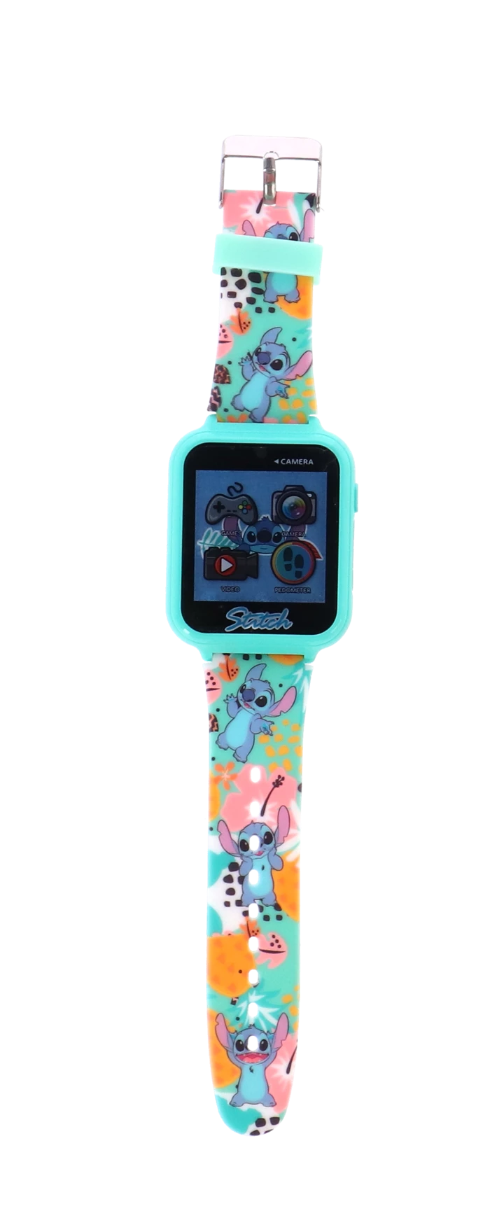 Accutime Kids Smart Watch Stitch