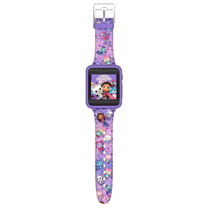 Accutime Kids Smart Watch Gabby's Dollh. Gabby's Dollhouse