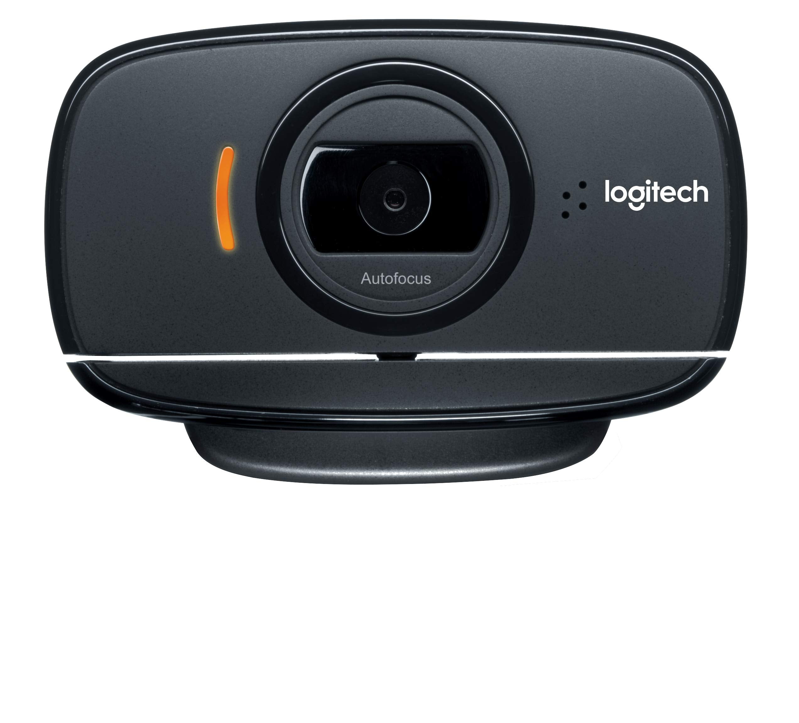 Logitech B525 HD Webcam