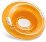 Intex Schwimmring Sitz ass. 2 Farben ass. Ø 119 cm