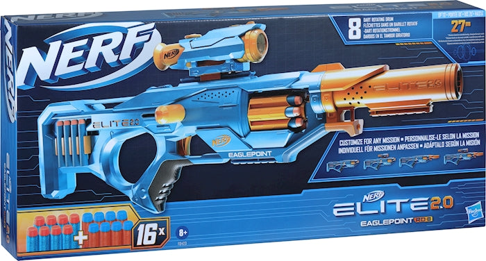 Nerf Elite 2.0 Eaglepoint