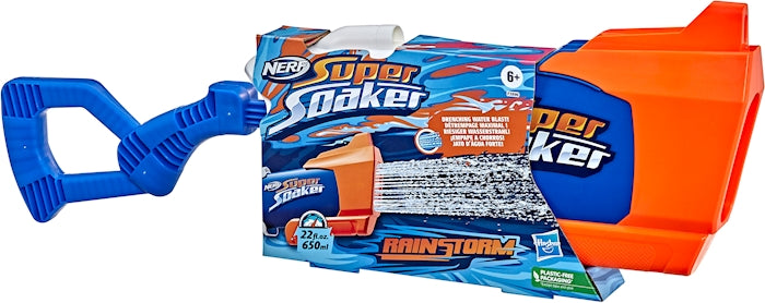 Super Soaker Rainstorm Wasserblaster