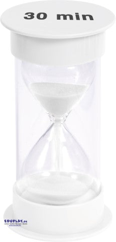 Sanduhr 30 min