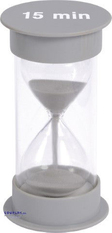 Sanduhr 15 min