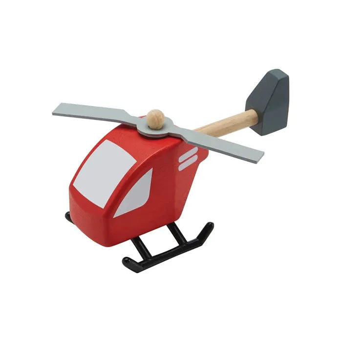 PlanWorld Helikopter